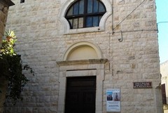 Chiese aperte a Giovinazzo per "Settembre mese della cultura"