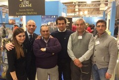 Giovinazzo alla conquista di "Olio Capitale"