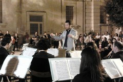 Concerto dell’Orchestra “G. Verdi” in onore di Santa Cecilia