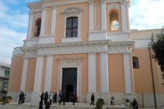Inaugurazione nuovo Campo "Marconi", un flash mob a Sant'Agostino