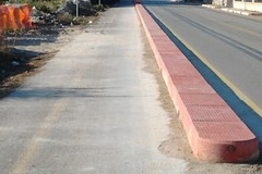 Ciclovia, anche De Matteo chiede più sicurezza