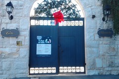 A Corte Meraviglia torna il "Borgo di Babbo Natale"