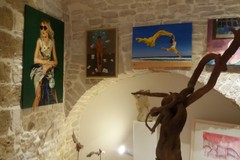 "Eva-nescente - La donna nel tempo", oggi s'inaugura la mostra