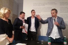 "Enzuccio" tra noi