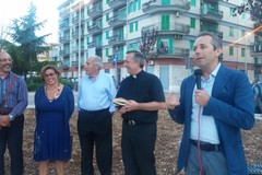 Piazzetta Cairoli ora è realtà