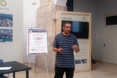 Si scrive "Puglia creativa" si legge "opportunità per le imprese"