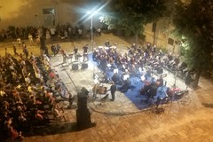 L'Orchestra Metropolitana rende omaggio a Domenico Modugno