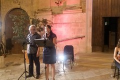 Notte di stelle, notte col Manzoni
