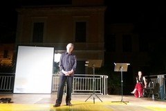 Giovinazzo Teatro, da domani al via la ventesima edizione della rassegna