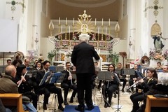 Nel ricordo degli amici che non ci sono più (FOTO)