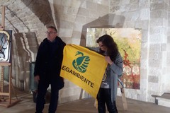 Premio Natiolum: anche Legambiente deciderà i vincitori