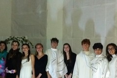 Il 17 gennaio a Giovinazzo c'è la Notte Bianca del Liceo "Spinelli". Il programma