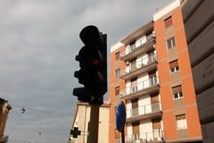 Semafori, parla il Sindaco