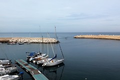 Meteo 1° maggio: nubi sparse alternate a schiarite su Giovinazzo