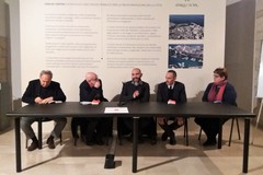 Domenico Mortellaro racconta "l'altra" Bari