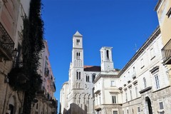 Un bando per promuovere l'immagine di Giovinazzo su larga scala