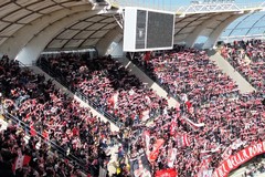Febbre da derby: è caccia al biglietto per Bari-Foggia