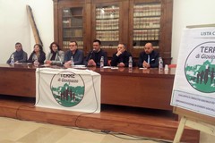 Aggressione Sollecito ed assistente sociale, arriva la solidarietà di Terre di Giovinazzo