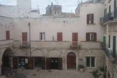 Creatività dei giovani: la Giunta approva una delibera per il riuso di Palazzo del Capitano