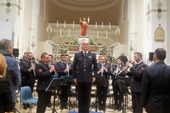 Il fascino della grande musica a San Domenico
