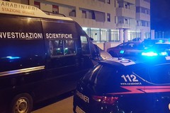 Spari nel cuore della notte: esplosi 3 colpi di pistola in via Piano