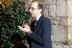 Reazioni al voto, Michele Sollecito:«Resto con fierezza europeista»