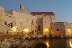 "Città attive", tre giorni di dibattito tra Giovinazzo, Matera e Bari