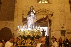 Fede e devozione per San Francesco da Paola