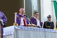 2 novembre: omaggio ai caduti e Messa solenne per i defunti (LE FOTO)