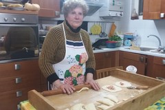 I panzerotti buoni? Sono quelli della signora Anna