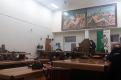 Borgo antico, ieri il confronto tra commercianti e amministratori