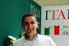 Il pranzo di Pasqua lo cucina Onofrio Cafagna