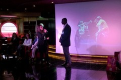 Il Bari in Jazz fa tappa a Giovinazzo