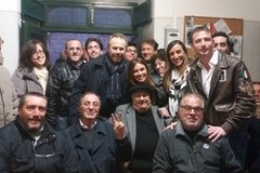 Il manifesto di Carmela Minuto: «Le vostre istanze saranno le mie»