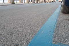 "L'estate è gialla, non è blu". Petizione on line dell'ARAC Giovinazzo