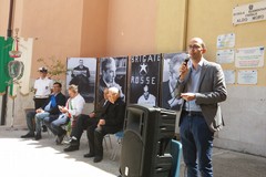 Professore, statista, cattolico. Il ricordo di Aldo Moro in piazza Sant'Agostino