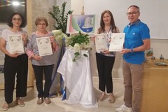 Conclusa "Arte in Città": le nostre riflessioni con le protagoniste