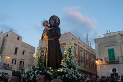 Festa di Sant'Antonio di Padova: il programma completo a Giovinazzo