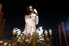 San Francesco da Paola: inizia oggi il Triduo di preparazione alla festa esterna