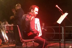 Le note vibranti del tango accendono le stelle sull’IVE