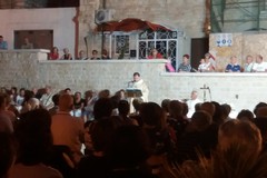 San Gioacchino e Sant'Anna, stasera la benedizione delle gestanti in piazza San Salvatore