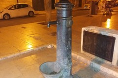 La fontanina muta
