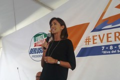 Tutti i "big" di Forza Italia a Giovinazzo per Everest19