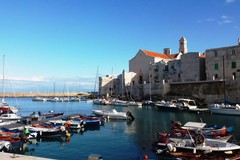 Turismo, dati in crescita a Giovinazzo dal 2013