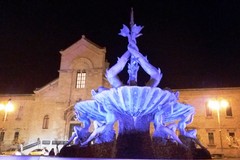 Giovinazzo è donna