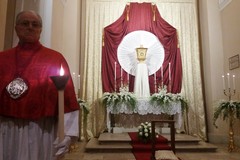 Settimana Santa, il programma nella parrocchia San Domenico