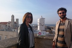 Partita la seconda edizione di "Giovinazzo Borgo in Fiore"