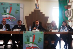 Finali giovanili di Coppa Italia: stasera la cerimonia di apertura a Molfetta