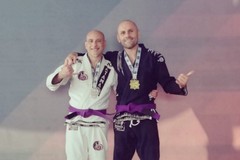 L'Herogym si distingue al Napoli Challenge 2019