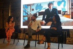 Ha vinto Mezzapesa: la sua serie torna ad intitolarsi "Avetrana. Qui non è Hollywood"